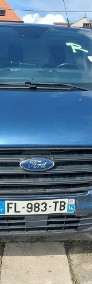 Ford Transit Transit Custom 2,0 TDCI 170 KM Automat Kamera Nawigacja-3