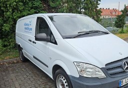 Mercedes-Benz Vito W639 2.1d 95KM 2014r