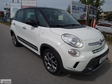 Fiat 500L-1