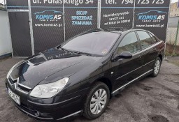 Citroen C5 II