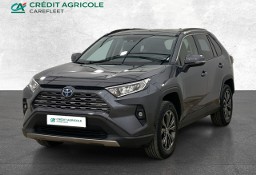 Toyota RAV 4 V Toyota RAV-4 2.5 Hybrid Comfort 4x2