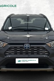 Toyota RAV 4 V Toyota RAV-4 2.5 Hybrid Comfort 4x2-2
