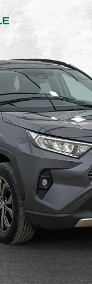 Toyota RAV 4 V Toyota RAV-4 2.5 Hybrid Comfort 4x2-3