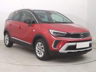 Opel , Salon Polska, 1. Właściciel, Serwis ASO, Automat, Skóra,-1