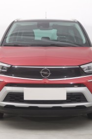 Opel , Salon Polska, 1. Właściciel, Serwis ASO, Automat, Skóra,-2