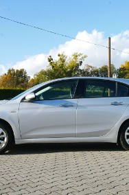 Fiat Tipo II 1.4 T-JET 120KM Eu6 Gaz LPG Hatchback Lounge -Salon Polska -1 Właśc.-2