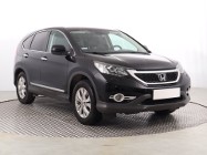 Honda CR-V IV , Klimatronic, Tempomat, Parktronic, Podgrzewane siedzienia