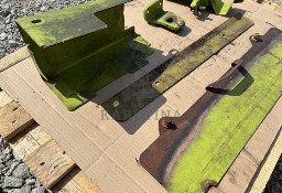 Claas Jaguar 970 - obudowy metalowe