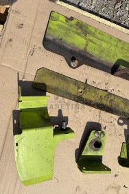 Claas Jaguar 970 - obudowy metalowe-2