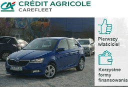 Skoda Fabia III 1.0 TSI 95 KM Ambition Salon Polska Faktura Vat 23% KR7TL87