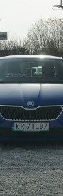 Skoda Fabia III 1.0 TSI 95 KM Ambition Salon Polska Faktura Vat 23% KR7TL87-3