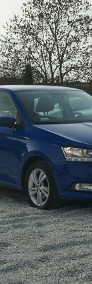 Skoda Fabia III 1.0 TSI 95 KM Ambition Salon Polska Faktura Vat 23% KR7TL87-4