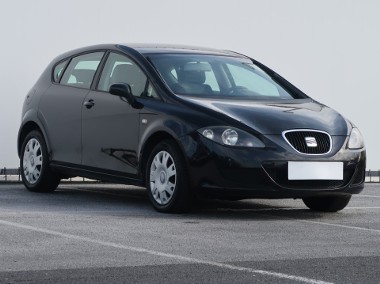 SEAT Leon II-1