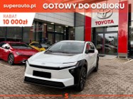 Toyota Inny Toyota Executive BEV Executive BEV 224KM | Podgrzewane fotele!