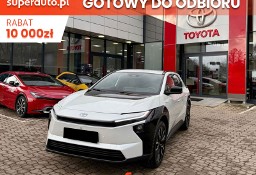 Toyota Inny Toyota Executive BEV Executive BEV 224KM | Podgrzewane fotele!