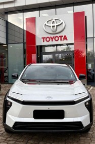 Toyota Executive BEV Executive BEV 224KM | Podgrzewane fotele!-2