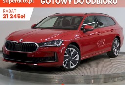 Skoda Superb III Drive 2.0 TSI DSG Drive 2.0 TSI DSG 204KM