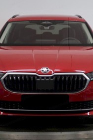 Skoda Superb III Drive 2.0 TSI DSG Drive 2.0 TSI DSG 204KM-2