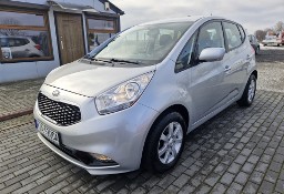 Kia Venga Automat 1.6 Klima Alufelgi Stan Super