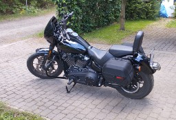 Harley-Davidson Polska salon, bezwypadkowy.