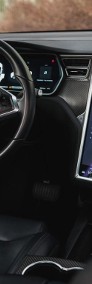Tesla Model X I , SoH 92%, 1. Właściciel, Serwis ASO, Automat, 7 miejsc,-3