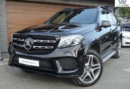 Mercedes-Benz Inny Mercedes-Benz 350d 4MATIC AMG rej2018 SalonPL Bezwyp Bog.wyp.