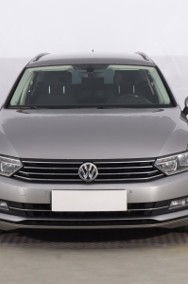 Volkswagen Passat B8 , Automat, Klimatronic, Tempomat, Parktronic-2