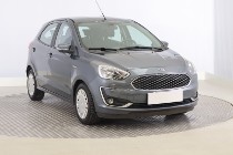 Ford Ka+ II , Salon Polska, 1. Właściciel, Serwis ASO, Klima, Tempomat,
