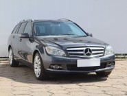 Mercedes-Benz Klasa C W204 , Automat, Skóra, Navi, Klimatronic, Tempomat, Parktronic,