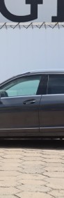 Mercedes-Benz Klasa C W204 , Automat, Skóra, Navi, Klimatronic, Tempomat, Parktronic,-4