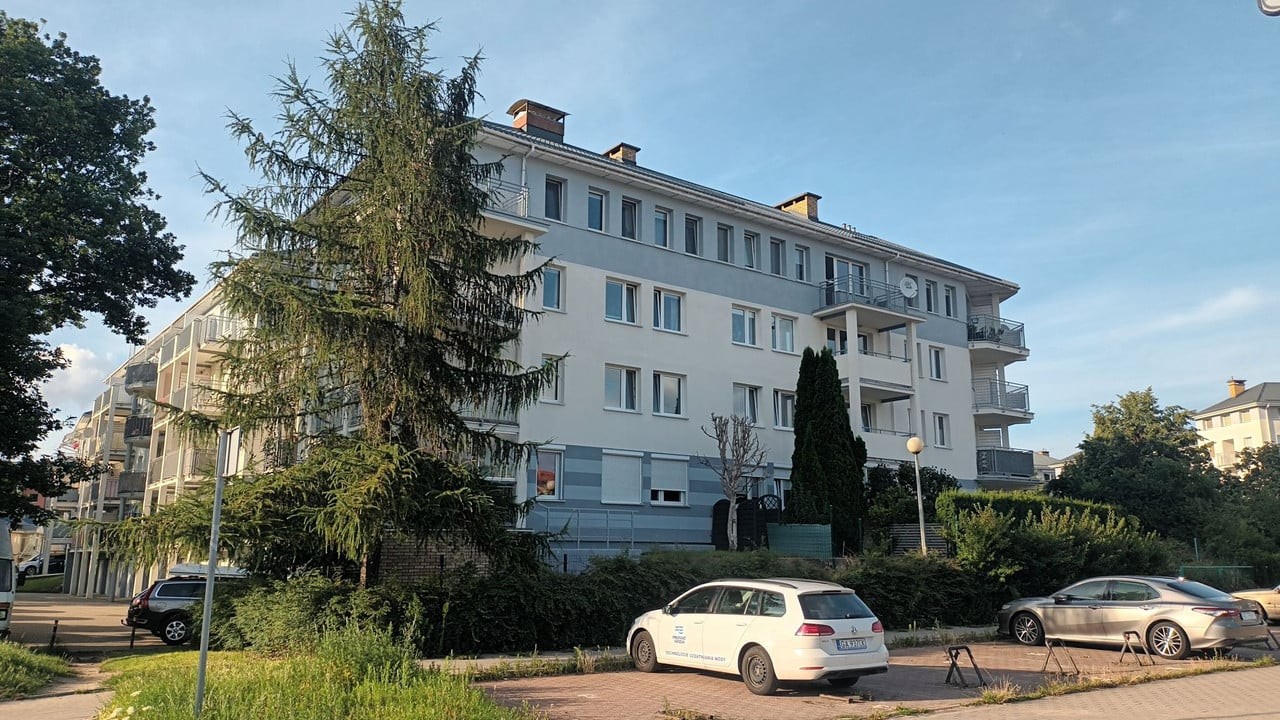 2-room apartment of 47 m²