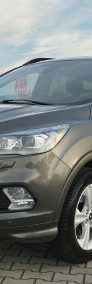 Ford Kuga II 2019R 1.5 Benz. ST-Line I-wszy wł. Bezwypadkowy org. lakier-4