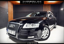 Audi A6 III (C6) 2.7 TDi 190km Xenon NAVI Climatronik Serwisowany Super Stan