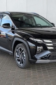 Hyundai Tucson III 1.6 T-GDi 48V Platinum 2WD DCT 1.6 T-GDi 48V Platinum 2WD DCT 150KM-2