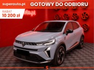 Renault Inny Renault Techno 1.8 E-Tech Full Hybrid Symbioz Techno 1.8 E-Tech Full Hybrid 160KM