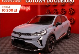 Renault Inny Renault Techno 1.8 E-Tech Full Hybrid Symbioz Techno 1.8 E-Tech Full Hybrid 160KM