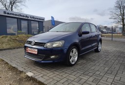 Volkswagen Polo V 1.2 12V 69KM Comfortline