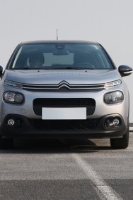 Citroen C3 III , Salon Polska, Serwis ASO, Automat, Klimatronic, Tempomat,-2