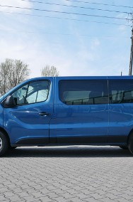 Renault Trafic III 2.0dCi 145KM Eu6 Długi -9 Osób -Krajowy -1 Właśc -VAT 23% Brutto-2