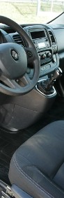 Renault Trafic III 2.0dCi 145KM Eu6 Długi -9 Osób -Krajowy -1 Właśc -VAT 23% Brutto-4