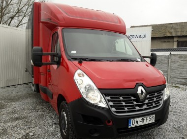 Renault Master-1