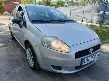 Fiat Grande Punto-1