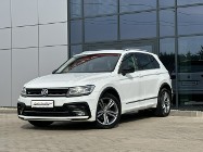 Volkswagen Tiguan II R-line! Nowy rozrząd! Full LED Navi Asystenci Grzane fotele GWARANCJ