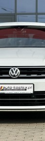 Volkswagen Tiguan II R-line! Nowy rozrząd! Full LED Navi Asystenci Grzane fotele GWARANCJ-4