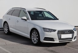 Audi A4 B9 , Navi, Klimatronic, Tempomat, Parktronic,