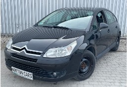 Citroen C4 I 1,6 benzyna