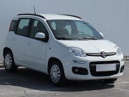 Fiat Panda III , Klima