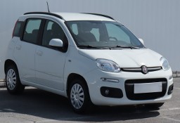 Fiat Panda III , Klima