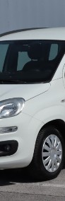 Fiat Panda III , Klima-3