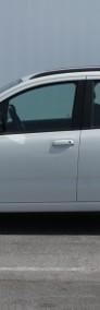 Fiat Panda III , Klima-4